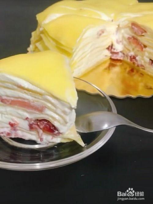 千层蛋糕爆料视频教程下载,揭秘网红爆款视频教程  第1张 千层蛋糕爆料视频教程下载,揭秘网红爆款视频教程  第1张