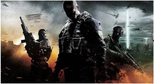 使命召唤 爆料最新消息,神秘新内容即将揭晓，敬请期待！  第2张